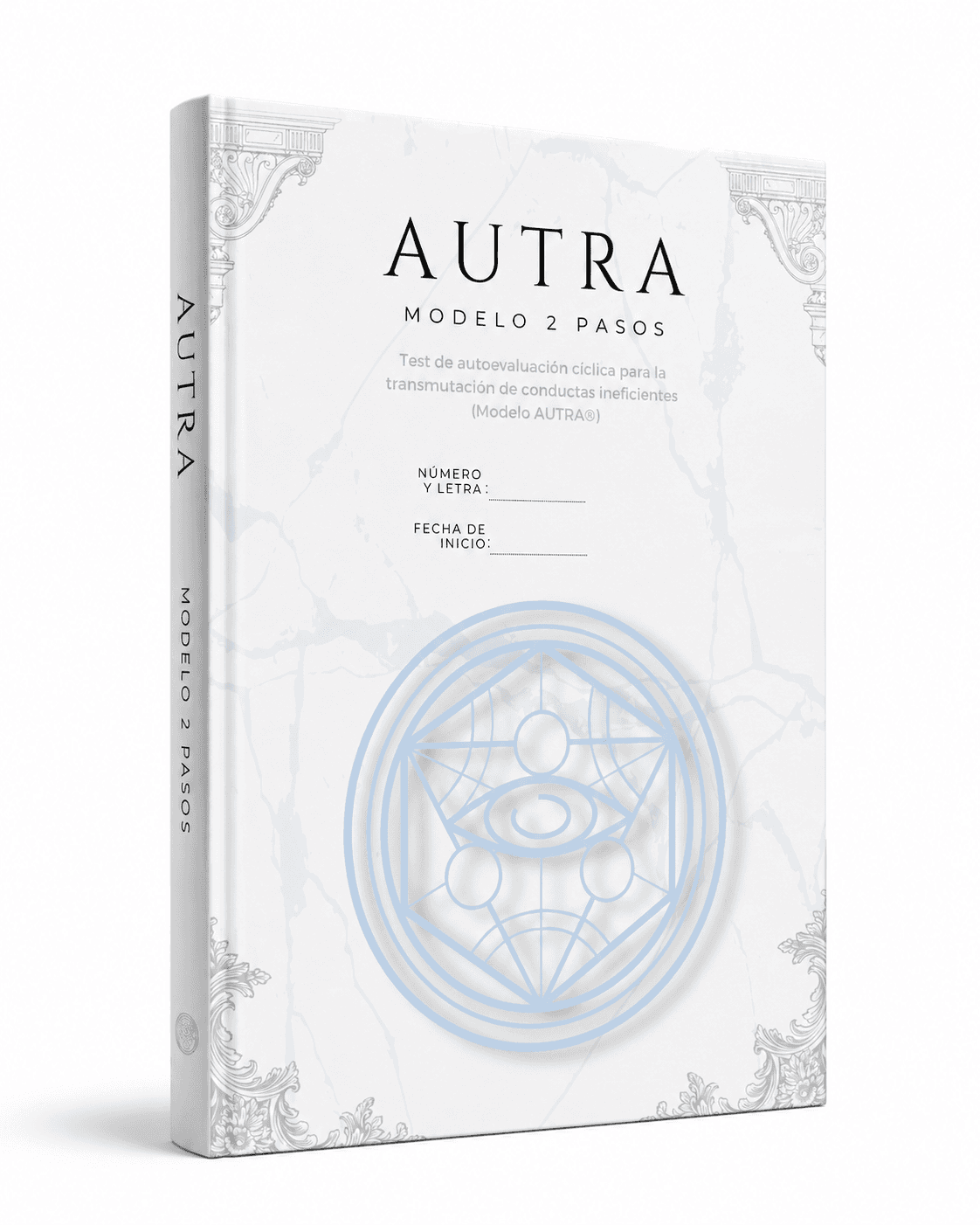 Libro del Modelo AUTRA